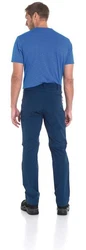 Schöffel Trekkinghose Pants Folkstone Zip Off DRESS BLUES