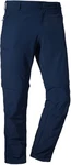 Schöffel Trekkinghose Pants Folkstone Zip Off DRESS BLUES