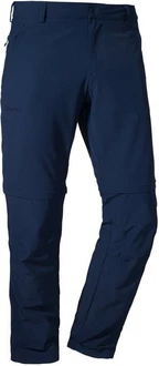 Schöffel Trekkinghose Pants Folkstone Zip Off Schöffel Trekkinghose Pants Folkstone Zip Off