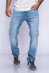 Jack & Jones 5-Pocket Jeans CLARK JJARIS 