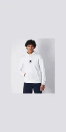Kapuzensweatshirt Hooded Sweatshirt