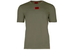 HUGO T-Shirt Diragolino212 10229761 01 