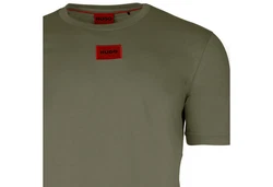 HUGO T-Shirt Diragolino212 10229761 01 