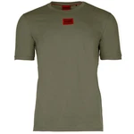 HUGO T-Shirt Diragolino212 10229761 01 