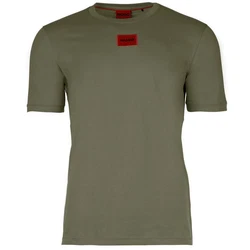 HUGO T-Shirt Diragolino212 10229761 01 