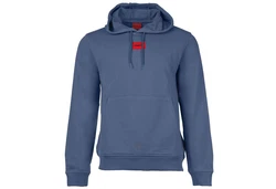 HUGO Sweatshirt DARATSCHI214 Blau/Dunkelblau/Hellblau