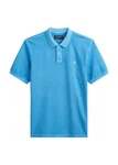 Marc O'Polo DENIM Poloshirt Regular Fit Türkis/Hellblau/Blau/Pastell