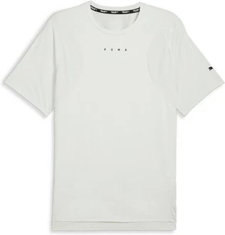 PUMA Kurzarmshirt ENERGY CLOUDSPUN MESH TEE