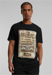 T-Shirt Retro Boom Tee