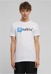 T-Shirt Pushin P Tee