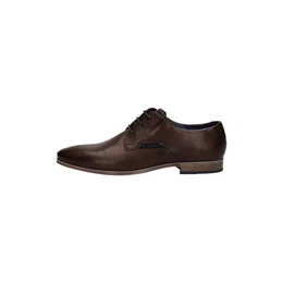 braun Slipper (1-tlg)