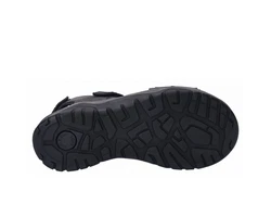 Josef Seibel Sandalette Dunkelgrau/Grau