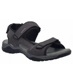 Josef Seibel Sandalette Dunkelgrau/Grau
