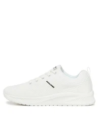 Sneakers Jfwcroxley 12255906 White Sneaker