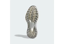 adidas Performance ADIZERO ZG SPIKELESS Golfschuh Weiß/Hellgrau