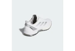 adidas Performance ADIZERO ZG SPIKELESS Golfschuh Weiß/Hellgrau