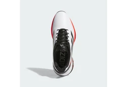 adidas Performance ADIZERO ZG SPIKELESS Golfschuh Weiß/Hellgrau