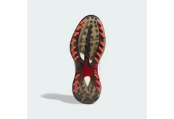 adidas Performance ADIZERO ZG SPIKELESS Golfschuh Weiß/Hellgrau