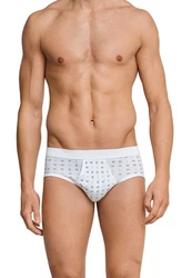 Schiesser Slip Essentials mit Eingriff 