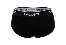 Lacoste Slip Herren 3er Pack 