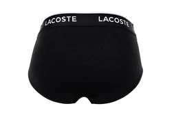 Lacoste Slip Herren 3er Pack 