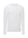 Jack & Jones Pullover JJShawn Weiß/Creme/Grau