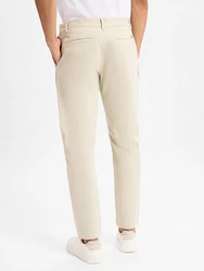 BOSS ORANGE Shorts Khaki/Beige