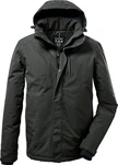 Killtec Laufhose Funktionsjacke KOW 161 MN JCKT dunkeloliv