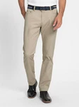 Brühl Chinohose Hose Khaki/Beige