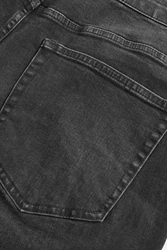 Next Skinny-fit Jeans Klassische Slim Fit Stretch Jeans Grau/Dunkelgrau/Hellgrau/Schwarz