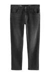 Next Skinny-fit Jeans Klassische Slim Fit Stretch Jeans Grau/Dunkelgrau/Hellgrau/Schwarz