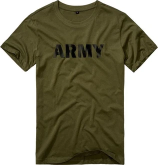 Brandit T-Shirt Army