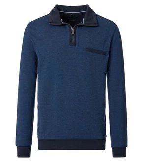 CASAMODA Sweat Troyer Langarm mit Reißverschluss 413572800 CASAMODA Sweat Troyer Langarm mit Reißverschluss 413572800