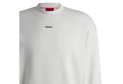 HUGO Sweatshirt Herren Style Dapocrew 