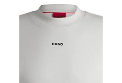 HUGO Sweatshirt Herren Style Dapocrew 