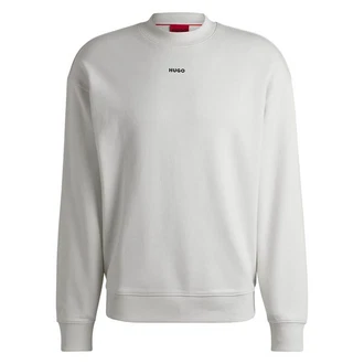 HUGO Sweatshirt Herren Style Dapocrew 