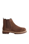 Next Chelsea Boots (1-tlg) Braun