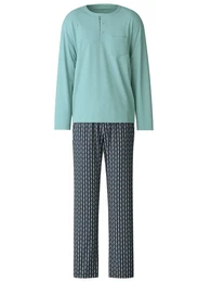 Pyjama Relax Selected Herren (2 tlg)