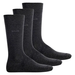 Kurzsocken Herren Socken, 3er Pack - Finest Soft Cotton, (Packung, 3er Pack)