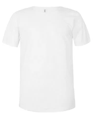 ESGE Unterziehshirt 3er Pack Herren T-Shirt Monaco Elastic-Sin Weiß/Grau/Creme
