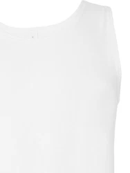 ESGE Herren Sportshirt Monaco Elastic-Single 3er Pack Weiß/Creme/Grau