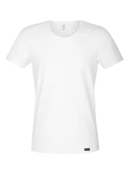 CiTO Unterziehshirt Herren Shirt 1/2 Arm Rundhals 
