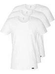 CiTO Unterziehshirt Herren Shirt 1/2 Arm Rundhals 