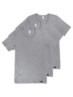 CiTO Unterziehshirt Herren Shirt 1/2 Arm Rundhals CiTO Unterziehshirt Herren Shirt 1/2 Arm Rundhals