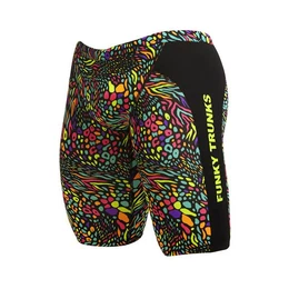 Badehose Spot Me Jammer Badehose