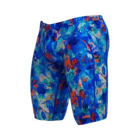 Badehose Pain Press Jammer Badehose