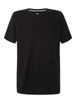 CiTO Unterziehshirt Herren Shirt 1/2 Arm Schwarz