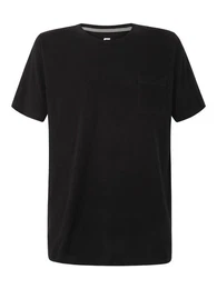 Unterziehshirt Herren Shirt 1/2 Arm pure cotton (Stck, 1-St) -