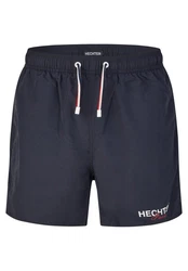 HECHTER PARIS Badehose Dunkelblau