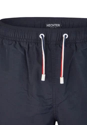HECHTER PARIS Badehose Dunkelblau